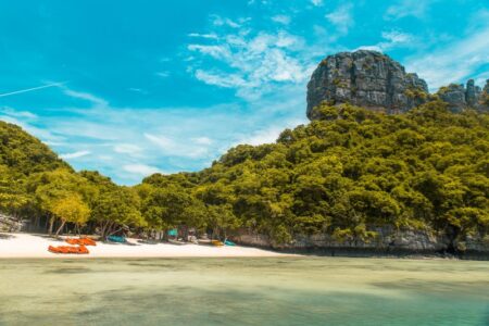 Top Family-Friendly Attractions in Koh Samui