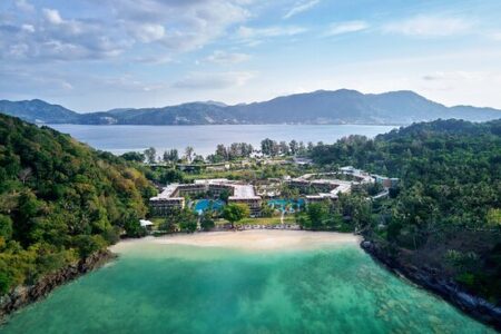 Top Family-Friendly Hotels in Phuket