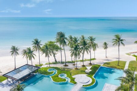 Best Family-Friendly Hotels in Koh Samui
