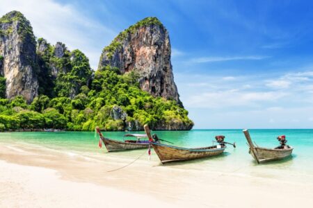 Top Kid-Friendly Attractions in Phuket