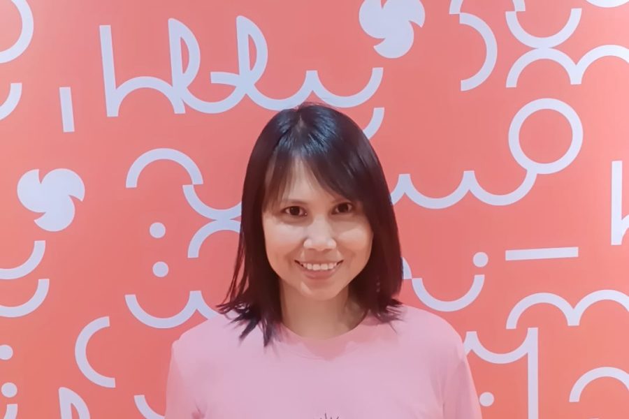Namfon