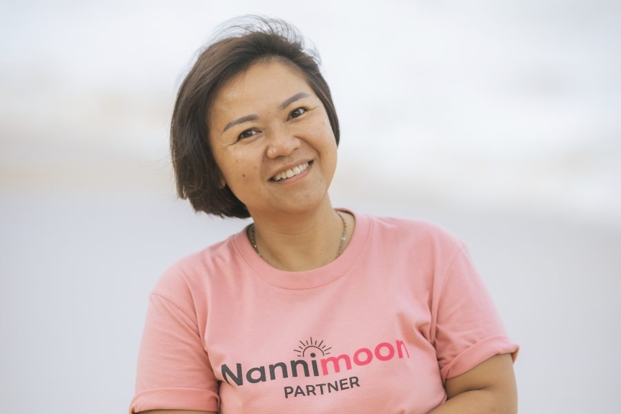 Koi Nuansiri