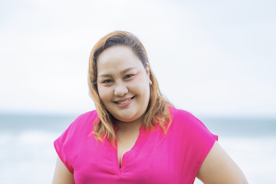 Yui Farida
