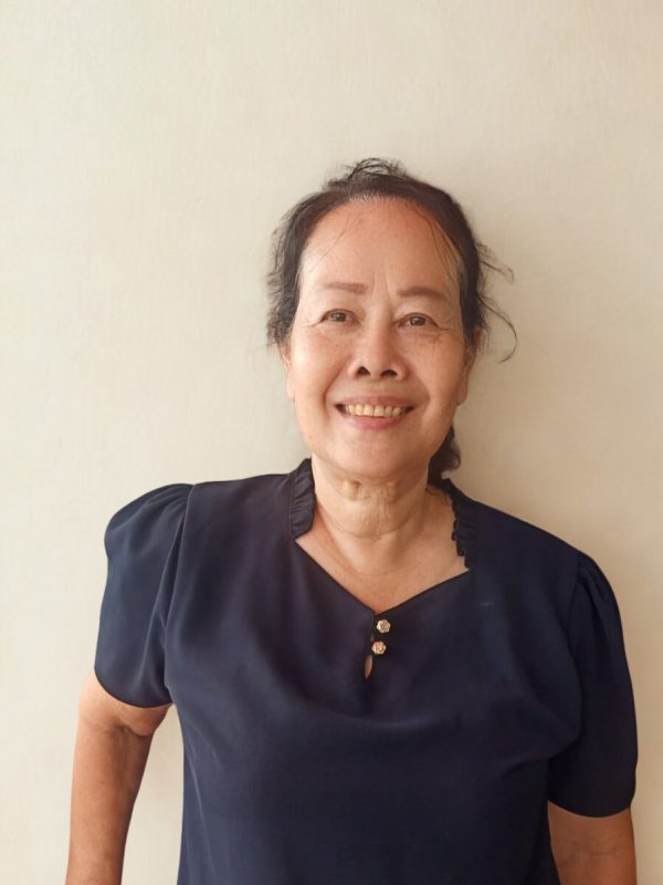 Suranya