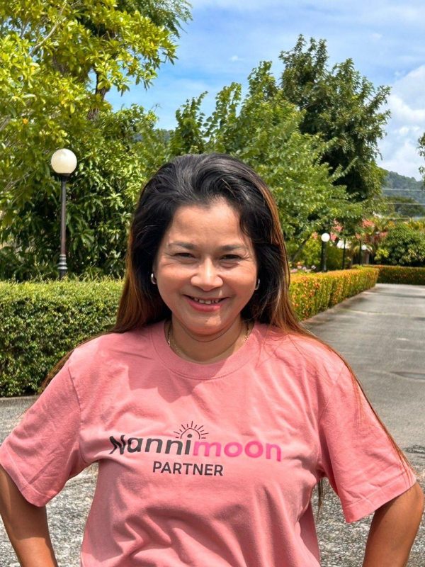 Namfon Fatima