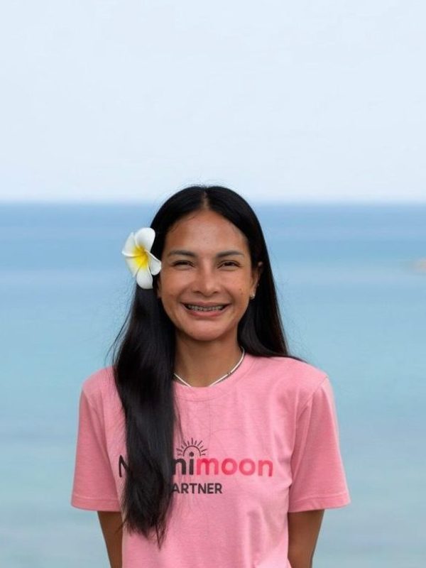 Jenny Waraphon