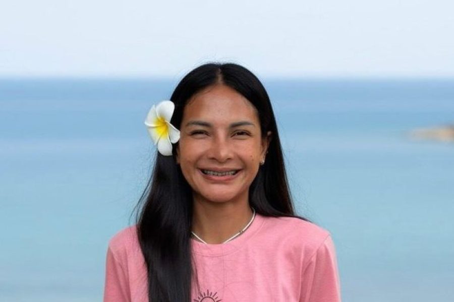 Jenny Waraphon