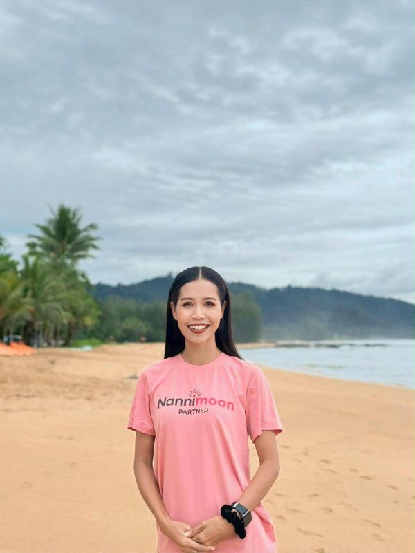 Tick Wanwisa