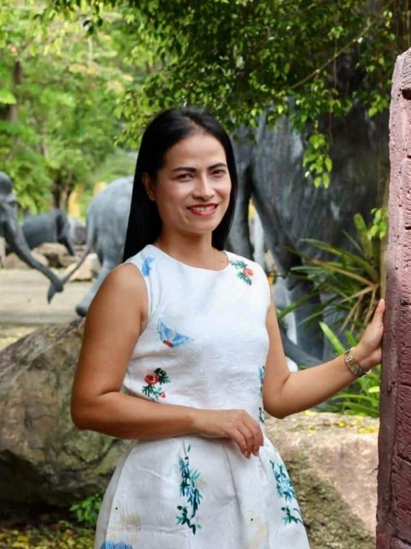 Ying Pavithita