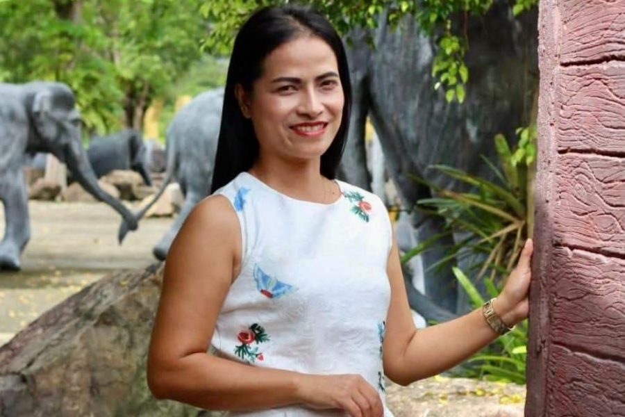 Ying Pavithita