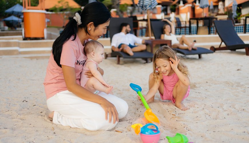 Kids Club vs Private Nanny on Holiday: Which Is Right for Your Family?